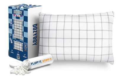 Dozyboy Pillow