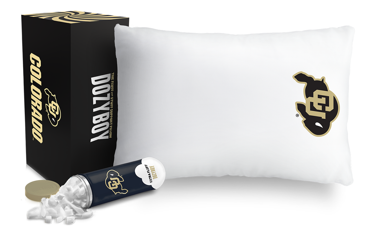 Colorado Buffaloes
