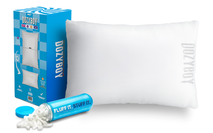 Dozyboy Pillow