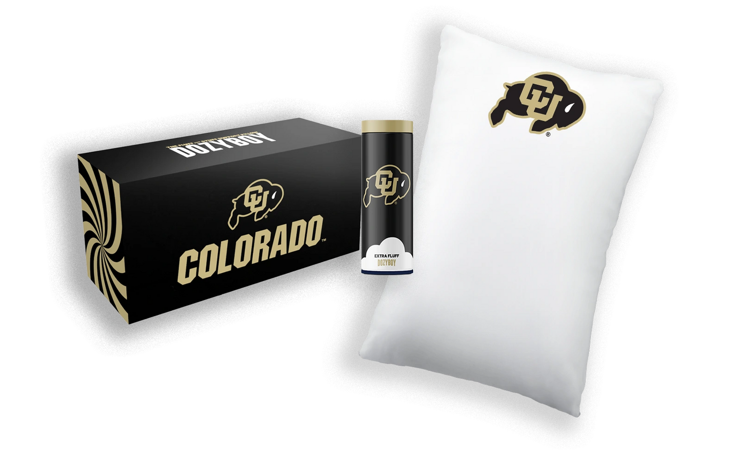 Colorado Buffaloes