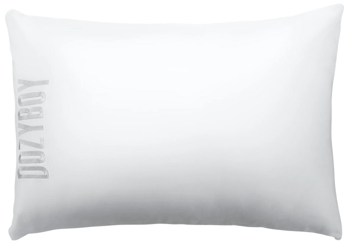 Your DozyBoy pillow