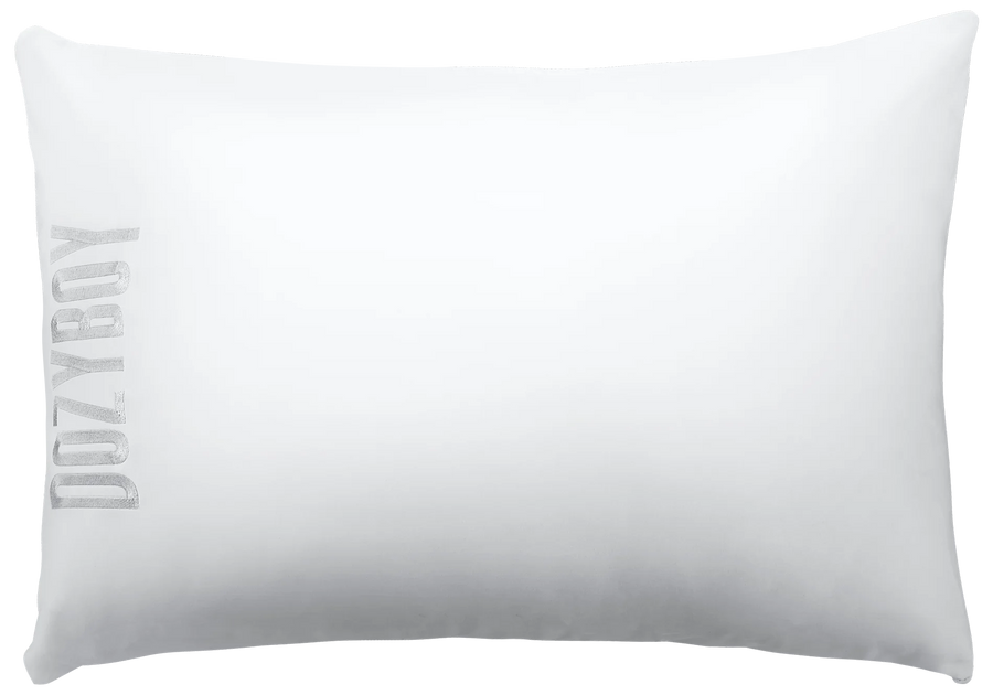 DozyBoy adjustable pillow